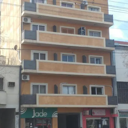 Departamento En Pleno Centro De San Juan Apartamento Exterior foto