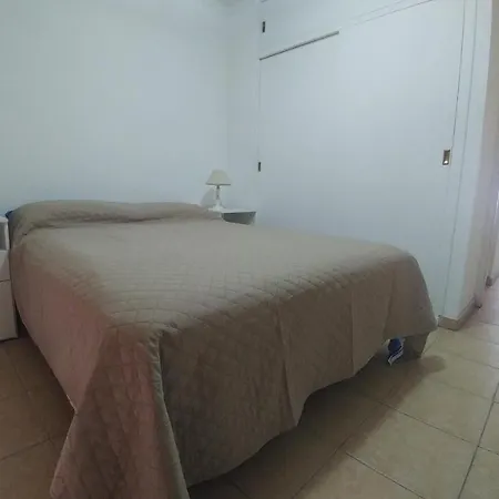 Departamento En Pleno Centro De San Juan Apartamento Exterior foto