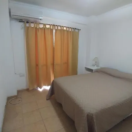 Departamento En Pleno Centro De San Juan Apartamento Exterior foto
