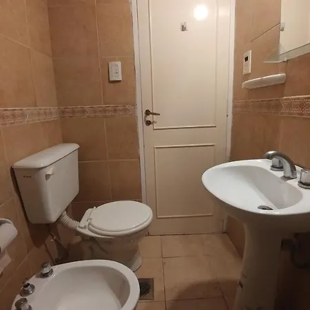 Departamento En Pleno Centro De San Juan Apartamento Exterior foto