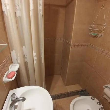 Departamento En Pleno Centro De San Juan Apartamento Exterior foto
