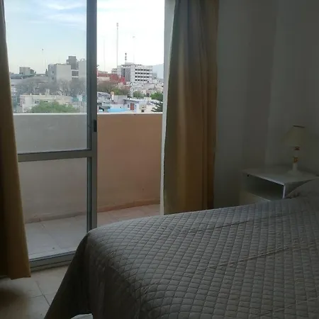 Departamento En Pleno Centro De San Juan Apartamento Exterior foto
