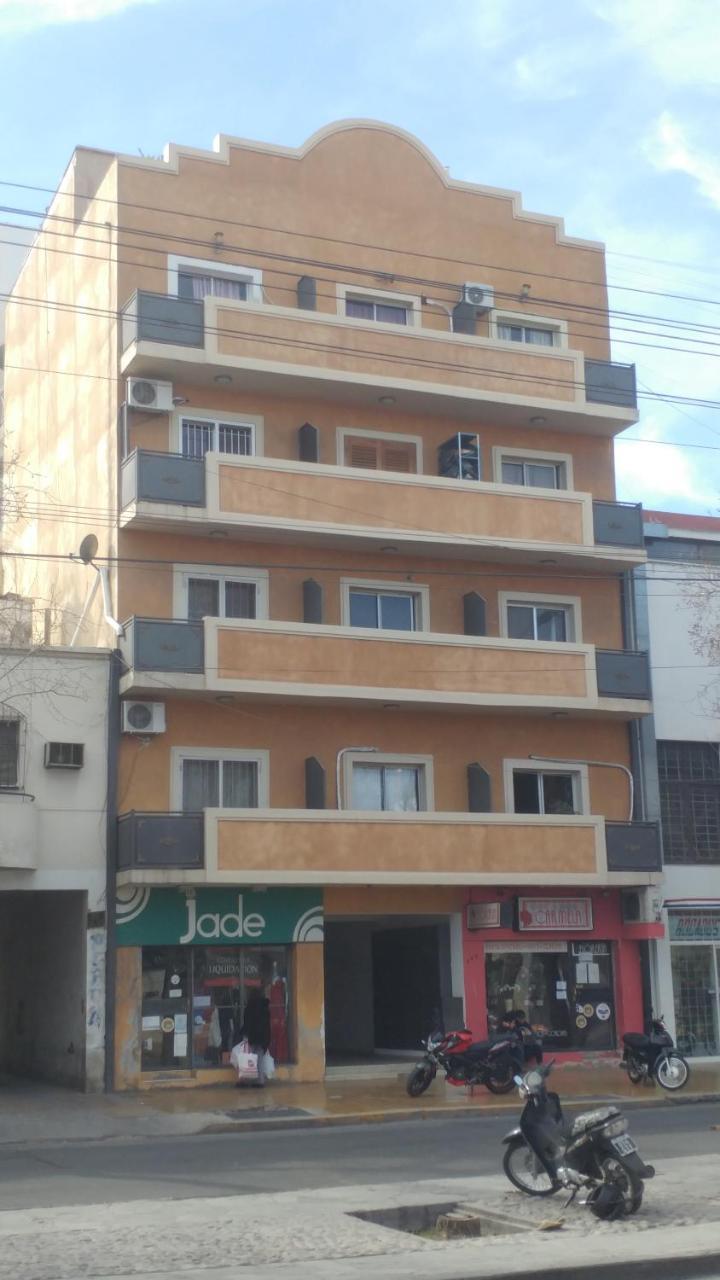 Departamento En Pleno Centro De * San Juan