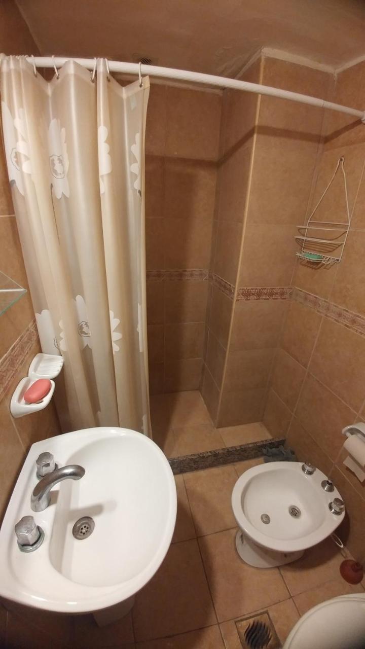Departamento En Pleno Centro De